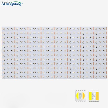 CINEMA Chroma 12V 288leds RGBCCT 5-v-1 Flex Panel