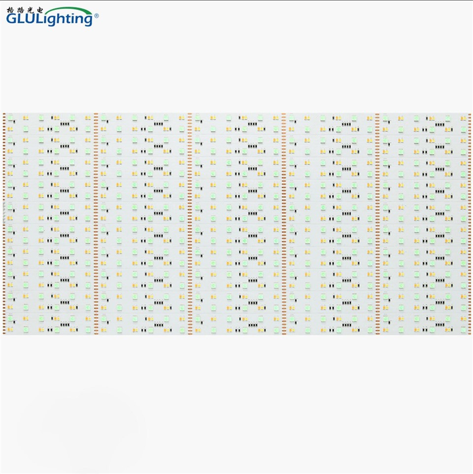 CINEMA Chroma 900LEDs RGBA CCT Flex LED Mat 12V/24V/48V factory