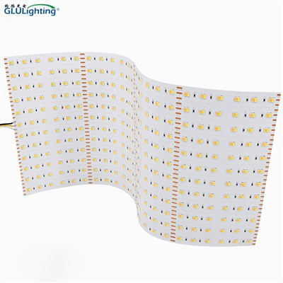 Cinema Hybrid 5730 576LED LED Flex Panel 12V-24V-48V