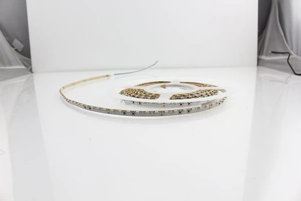 high brightness Ra80 side emitting 3014 led strip