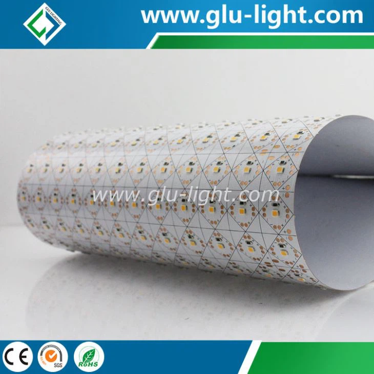 Madeinchina Ra95 Bi Color IP65 Flexible Led Pads For Video/TV