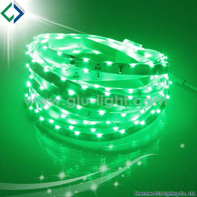 12V/24V 60led/m 120led/m high cri side view 3014 flexible led strip
