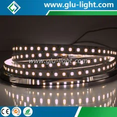 Ra97 High CRI 2835 60led/m, 120 led/m W/WW Dvobarvni CCT nastavljiv LED trak