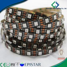 Alibaba Best Sellers Clearence Bottom Price 60led/m Sk6812/ws2812b Led Strip