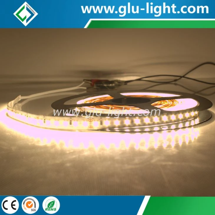UL listed 3 year warranty samsung 2835 led strip tape
